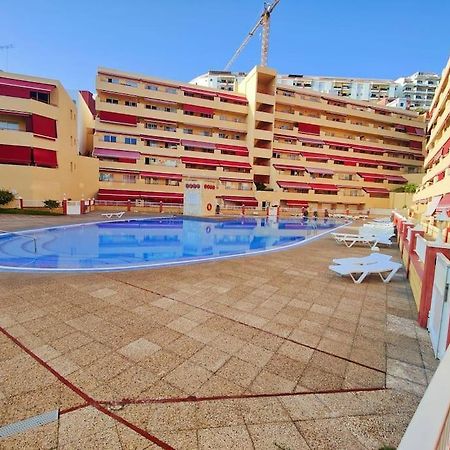 Sol Y Mar Daire Puerto de Santiago  Dış mekan fotoğraf